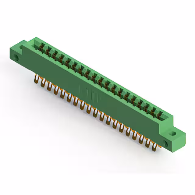305-038-555-212 EDAC Inc.  Edgeboard Connectors